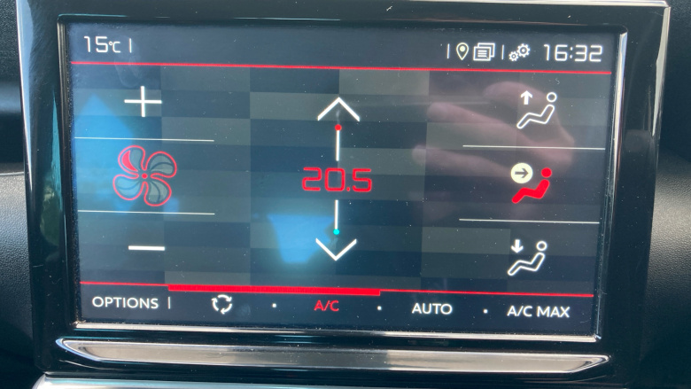 Citroen C3 Aircross 1.2 PureTech 110 Shine Plus 5dr Petrol Hatchback